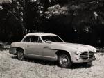 Delahaye 235 Coupe 1951 года